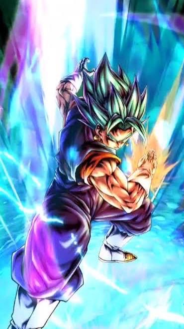 ポンシラ好きは全員こい！！！！ドラゴンボールレジェンズ