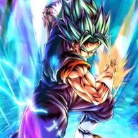 ポンシラ好きは全員こい！！！！ドラゴンボールレジェンズ
