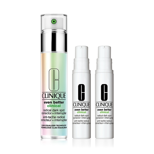 倩碧 淡斑精粹買30享50 || NO.1*臨床實證強效淡斑精華，全球每20秒賣出一瓶