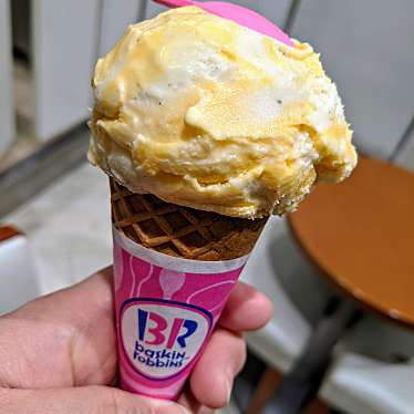 実際訪問したユーザーが直接撮影して投稿した西新浜町アイスクリームサーティワンアイスクリーム マルナカ徳島店の写真