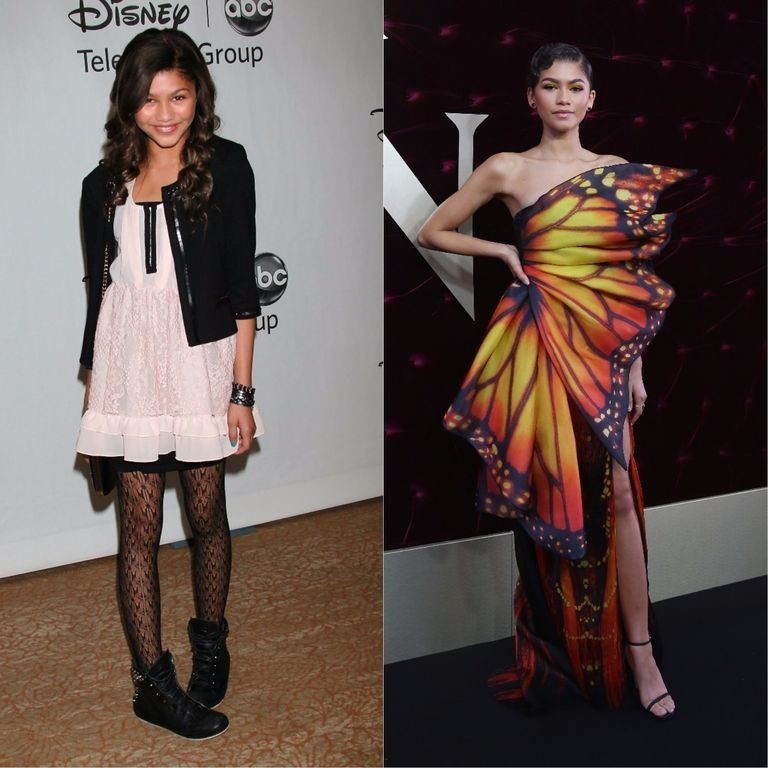 華麗なる転身 ディズニー チャンネルを卒業したスターたちの現在 Ellegirl News