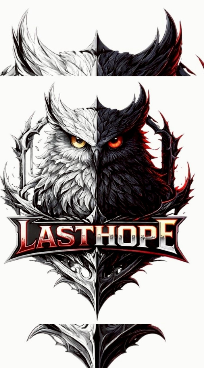 Last Hope 🪽