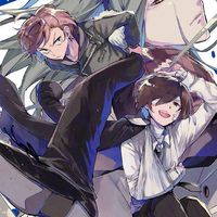文ストの愛を語ろうぜ！(中高生限定・雑談)