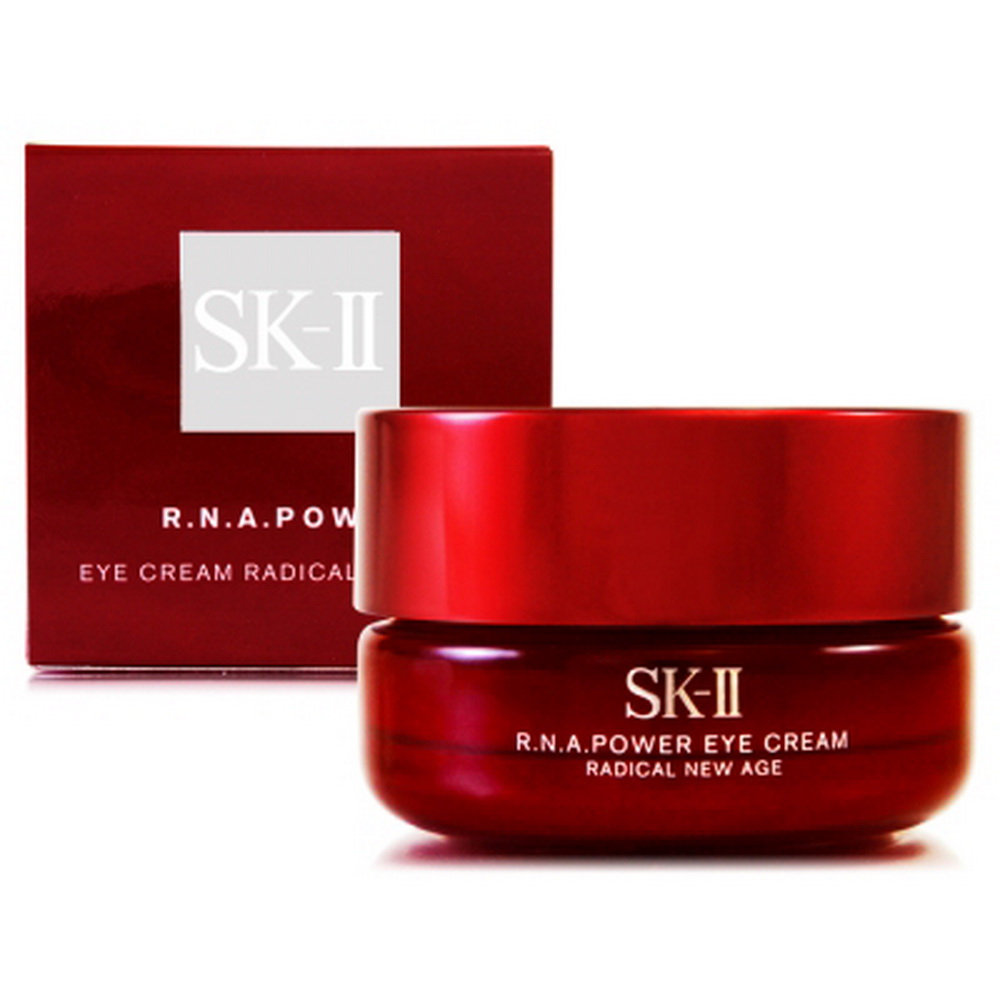 SK-II R.N.A.超肌能緊緻大眼霜 15g