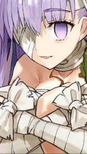 アニメ好きのFGOチャットのオープンチャット