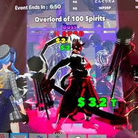 ブレインロットファイトボス駆除委員