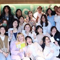 Book思議人類圖同學群組