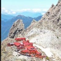 山小屋🛖山荘について情報交換部屋