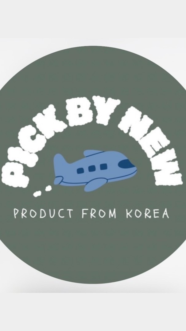PICKBYNEW ✈️