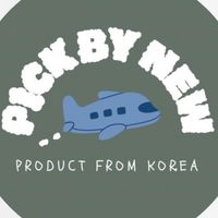 PICKBYNEW ✈️
