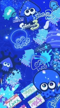 スプラ一緒にしよ