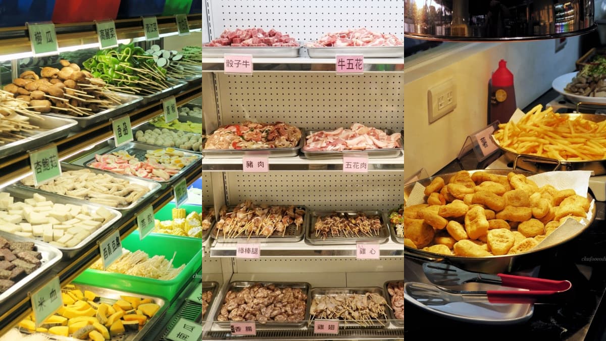 199元嗑到痛風！８間高CP值「烤蚵吃到飽」：火烤兩吃、全蚵料理、啤酒暢飲