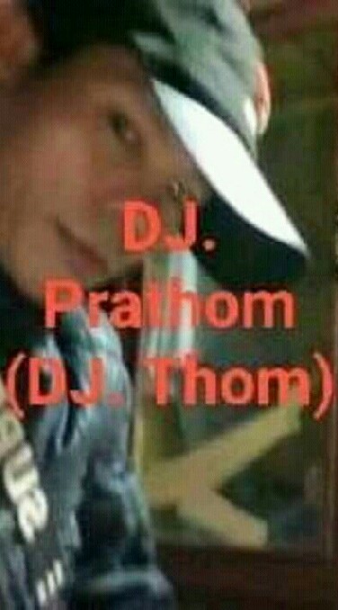 DJ.prathom SR@youtube.com