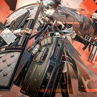 アークナイツなんでも創作