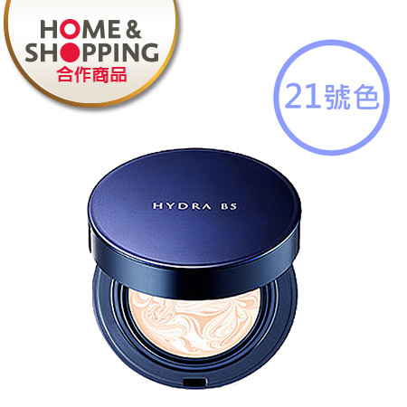 AHC B5水凝玻尿酸遮瑕粉餅(亮白色)#21 (12g)
