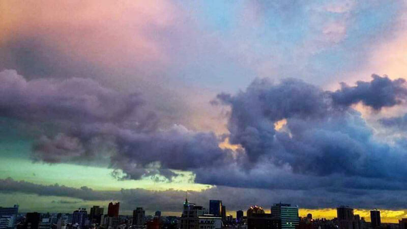 阿木的天空 -01 -妳好南搞 - 1/2藝術蝦 Artshrimp