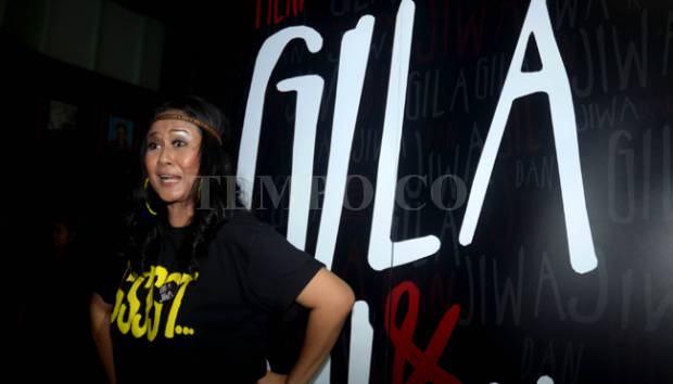 ™  Artis Wanita Indonesia yang Pernah Terseret Kasus Narkoba