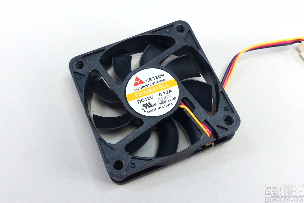 輕鬆自建個人分享雲，Synology 入門款 DS119j NAS 建立、操作、評測懶人包