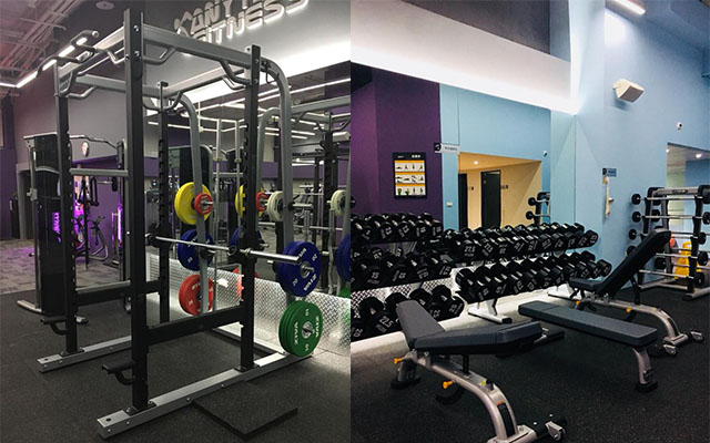 下班太晚沒得練？盤點台北5間「24HR健身房」，別再說你沒時間運動！