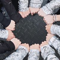 SEVENTEEN AND CARATS 💗
