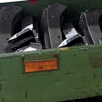 車身廠間運搬
