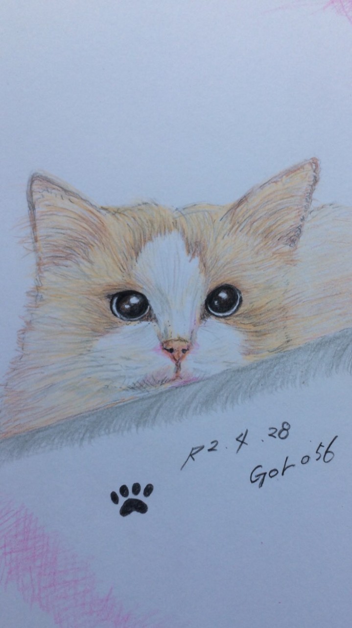 お絵描き教室1年もも組のオープンチャット