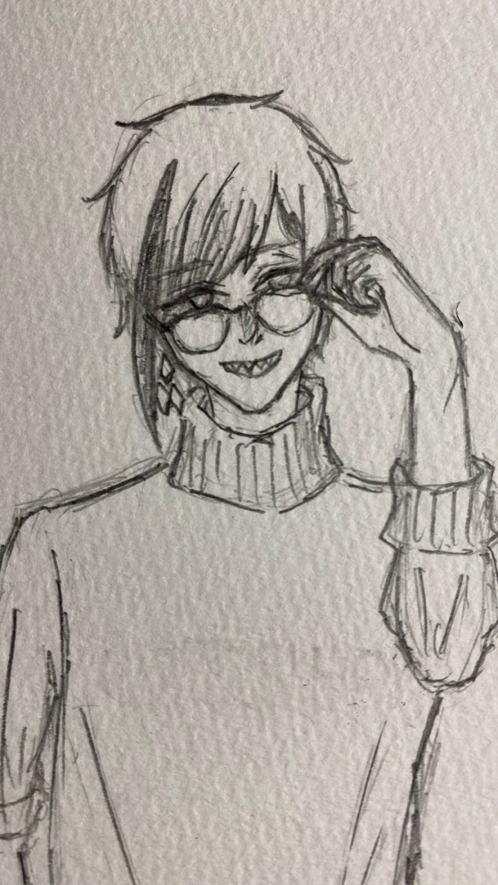 ツイステ中心の絵描き（雑多）
