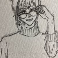 ツイステ中心の絵描き（雑多）