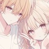 ペア画したり、リア充なっちゃったり、？？