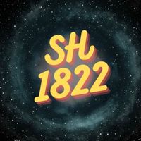 SH1822無所不代