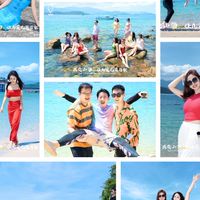 子淇全球旅遊分享群