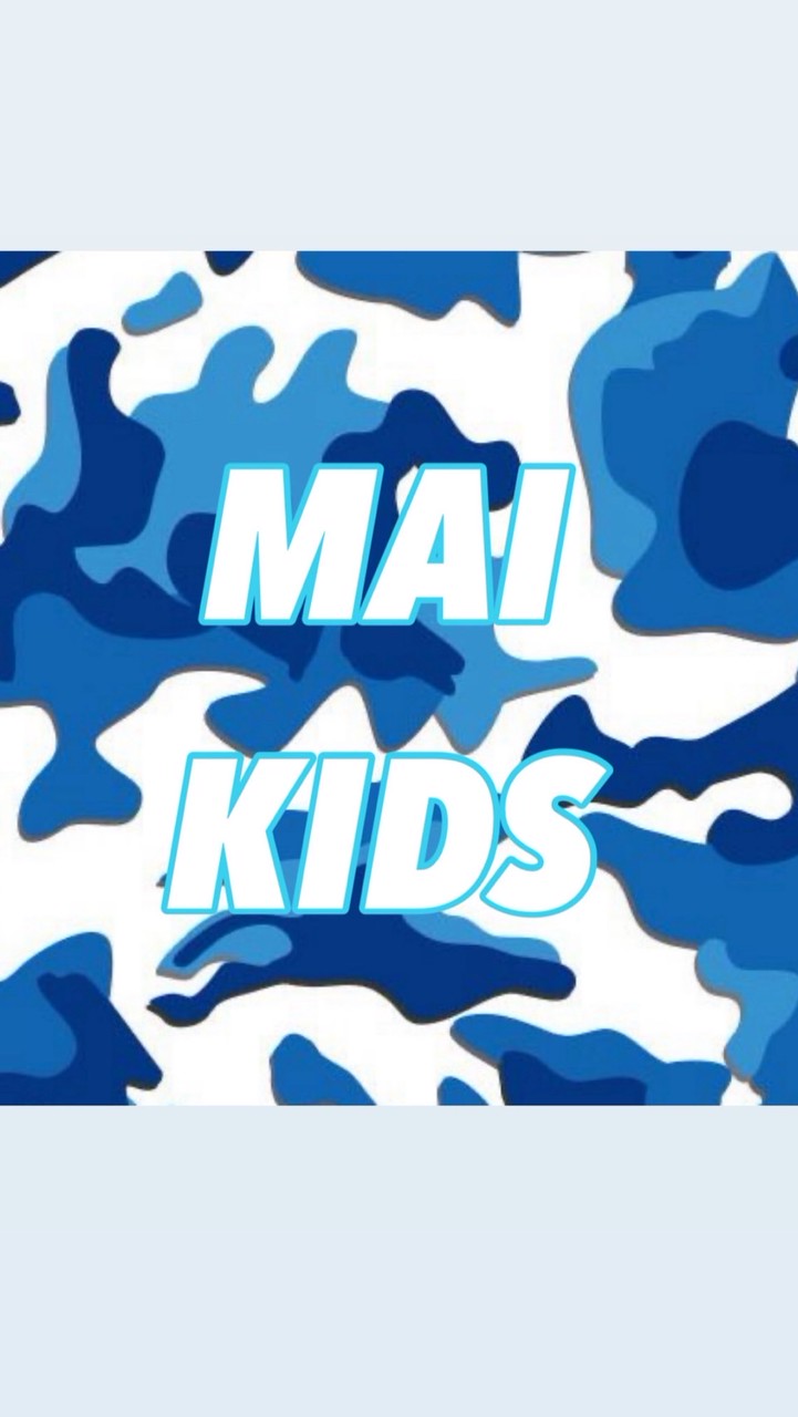 MAI BEKIDS 連絡網 WG