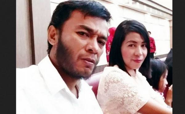 Hendry Viral Jadi Wolverine dari Toraja