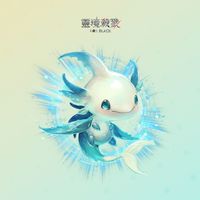《靈境殺戮 Black》