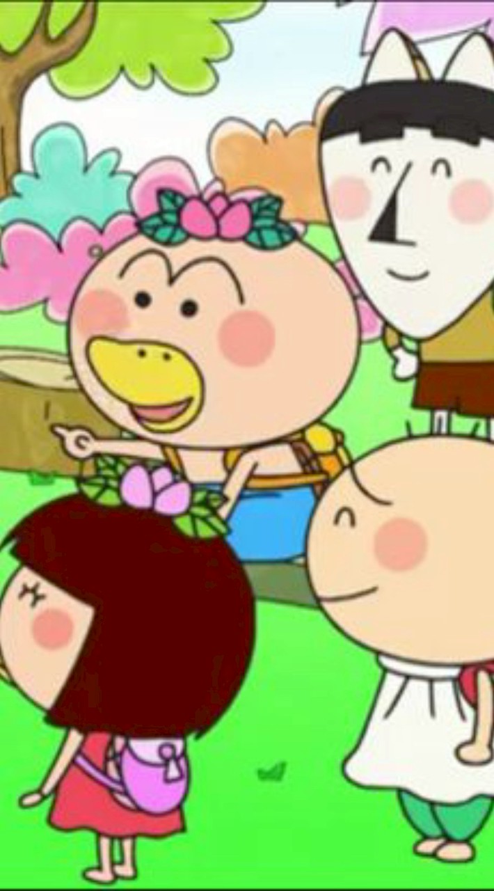 はなかっぱ好きだけのオプチャ