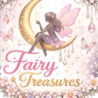 小仙女🧚‍♀️的飾品屋