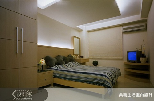 充滿正面能量的無壓居家！