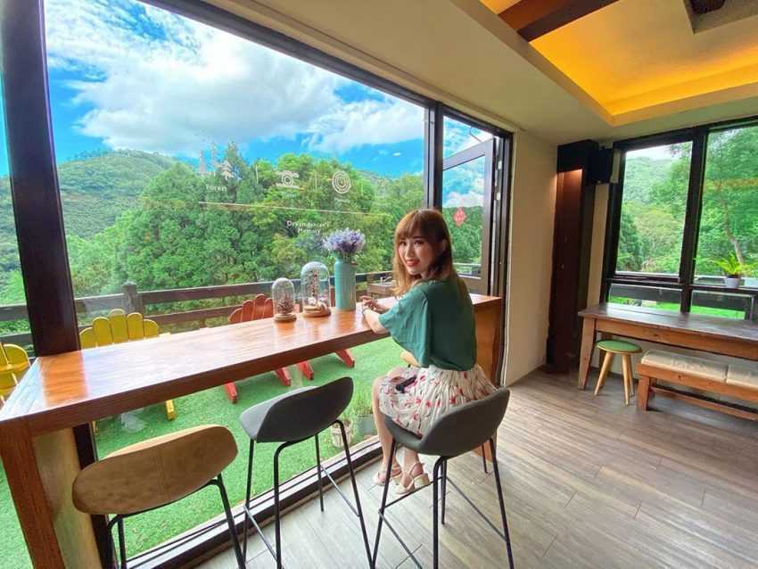 薰衣草森林 薰衣草森林｜新竹景點 | 夢幻紫色薰衣草來襲！地中海愛情鐘樓/薰衣草花園/希望之丘《情侶約會景點、親子景點》 14 2023