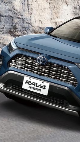 RAV4 車主俱樂部（TOYOTA)