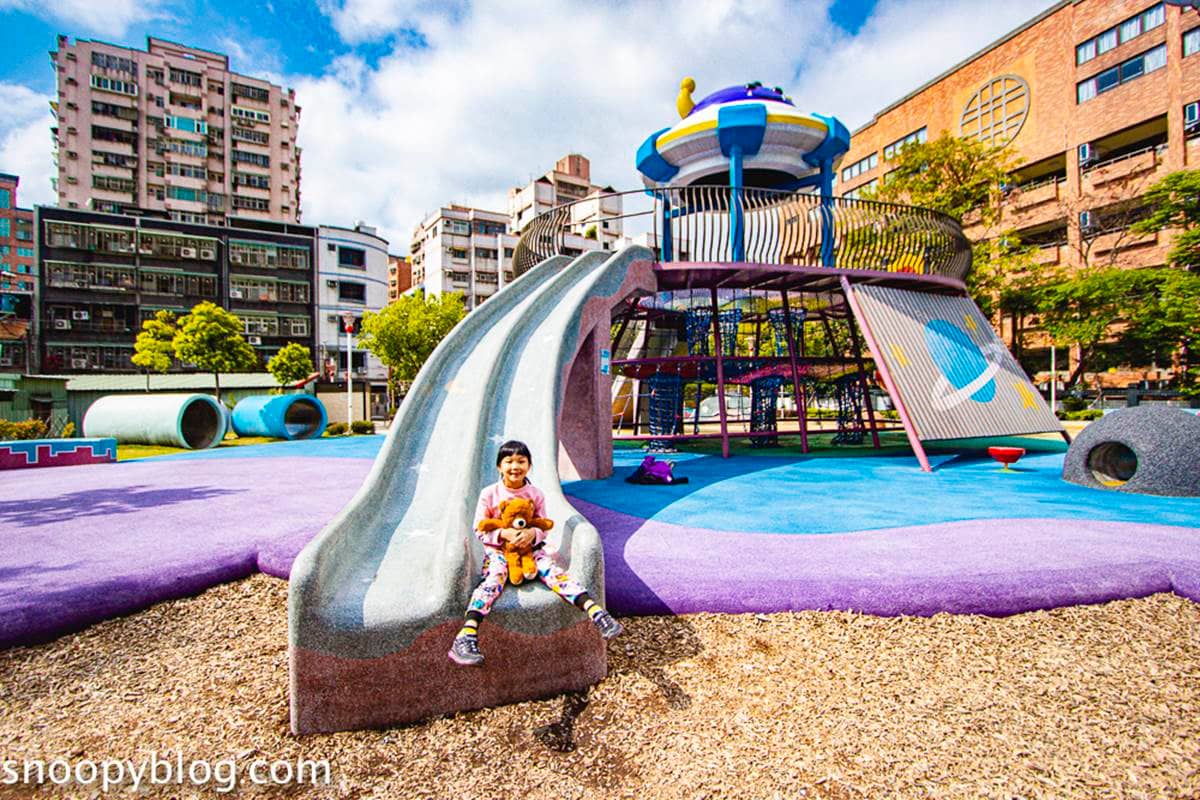 連新北人都不知道！樹林８處免費景點：巨型飛碟公園、愛心池塘、繡球花祕境