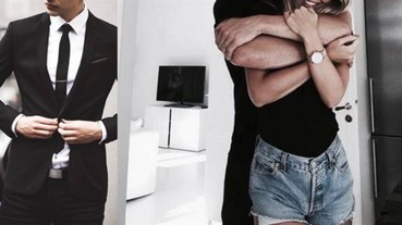 女生公認！男人最帥的瞬間 TOP 5「一看就動心」