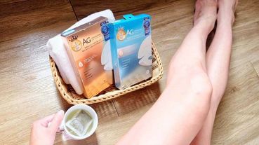 素顏實測｜COCOCHI抗糖面膜推薦｜內行人買起來「先霜後膜」敷完一臉高級感的仙女肌！日本樂天銷售NO.1面膜，好用不貴的真情勸敗文