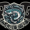 PG魚虎彈藥庫喇賽約釣