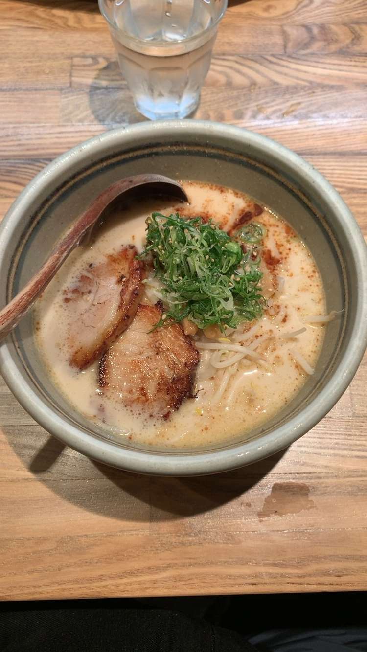 メニュー 麺屋あまのじゃく 京田辺店 メンヤアマノジャク キョウタナベテン 田辺中央 新田辺駅 ラーメン専門店 By Line Place