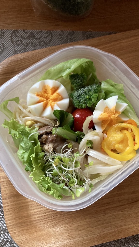 ごはんと心のゆるっとカフェ　身体と心に効くごはん　お料理、栄養、分子栄養学に関するコラムのシェア