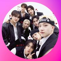 SKZ♡【会員大募集中】30overSTAY集まれ‎🤍