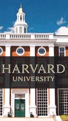 HARVARD STANFORD UNIVERSITYのオープンチャット