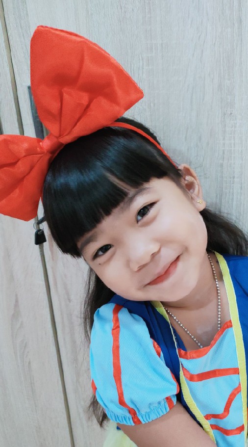 ลลิตา กุมภะ  กรีน