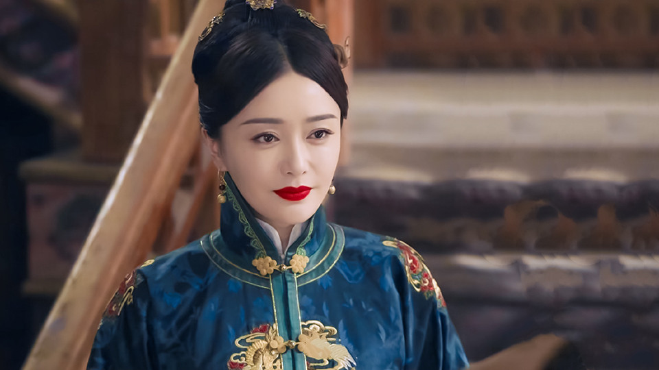 秦嵐《民初奇人傳》