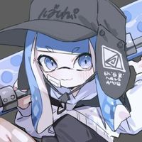 【スプラ3】バトル・バイト・プラベ・雑談する人募集☕【誰でも大歓迎！】